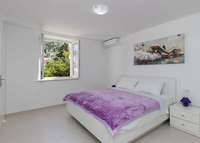 Apartments Fortinia Dubrovnik- Free Parking