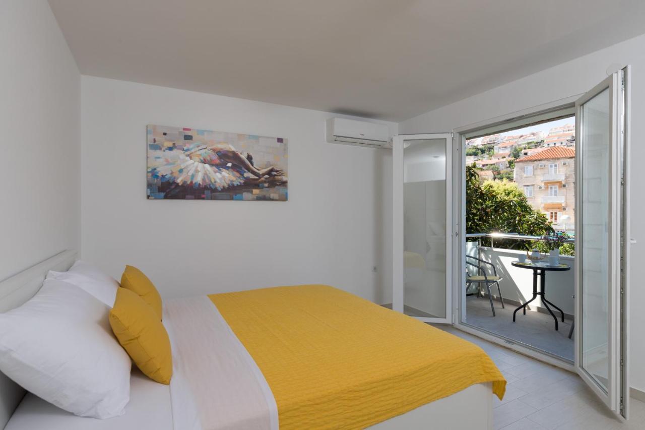 Fortinia Dubrovnik- Free Parking Apartamento *