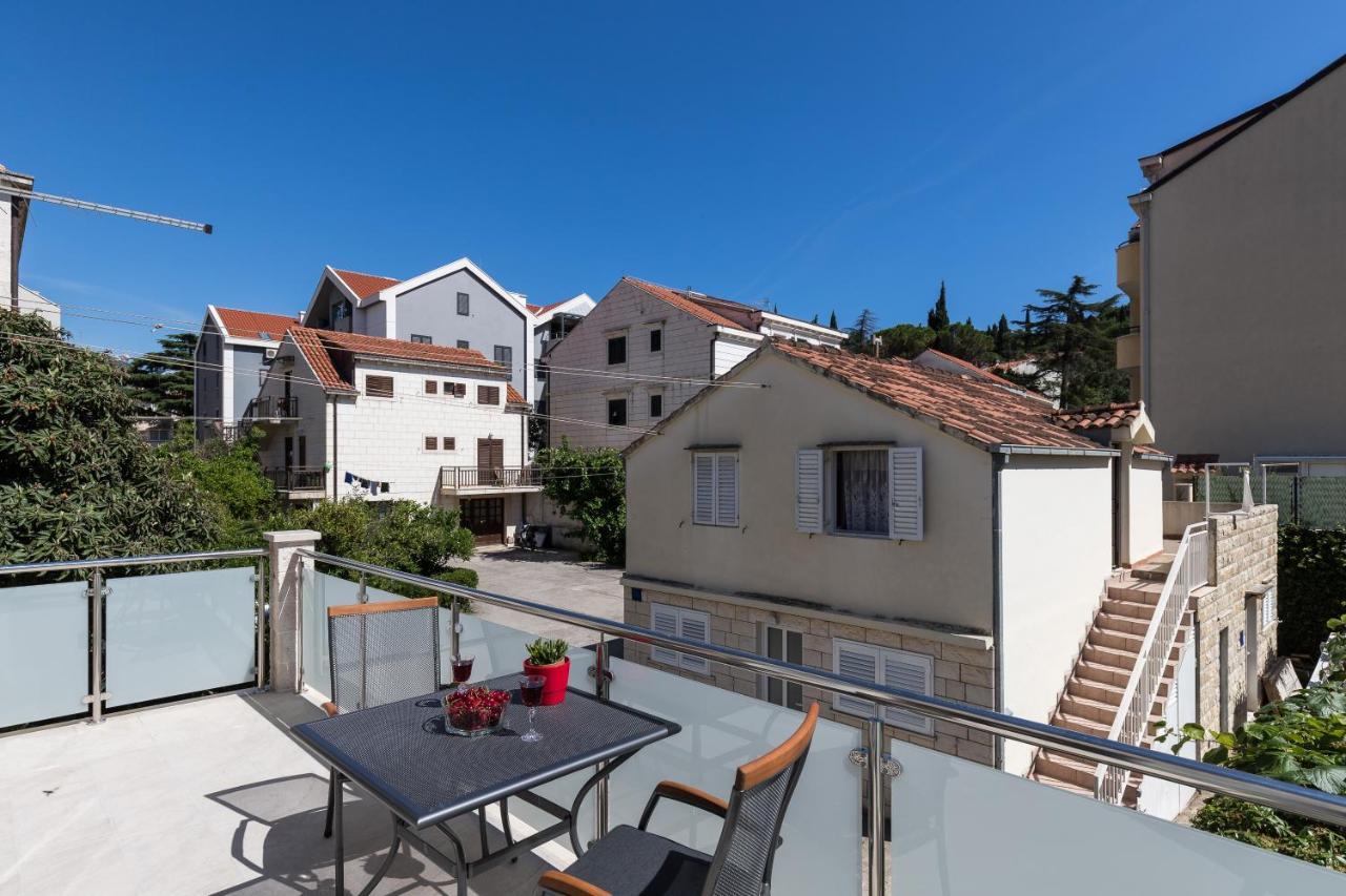 Fortinia Dubrovnik- Free Parking Apartamento