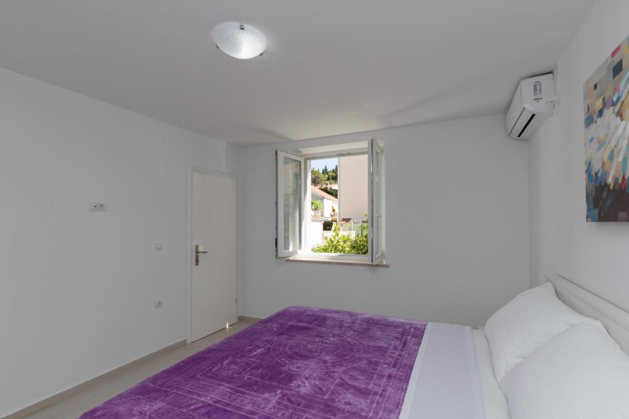 Fortinia Dubrovnik- Free Parking Apartamento *