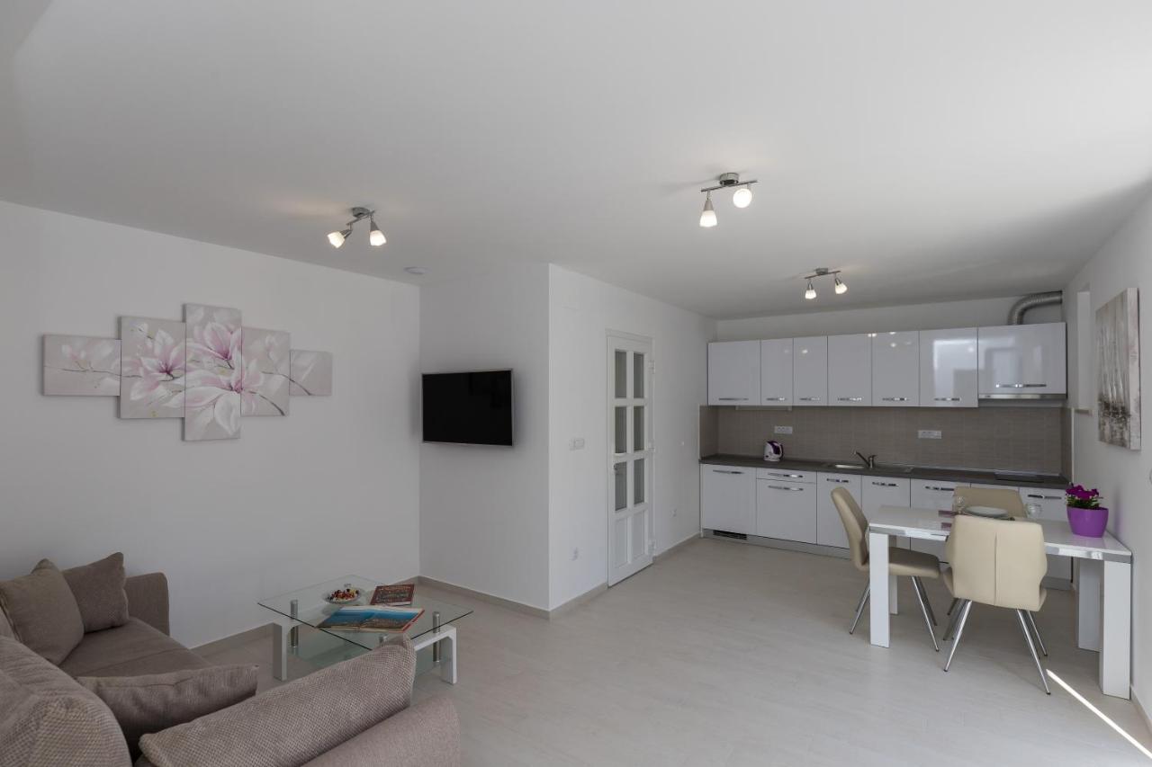 Fortinia Dubrovnik- Free Parking Apartamento Dubrovnik