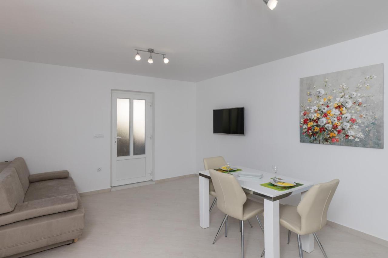 Fortinia Dubrovnik- Free Parking Apartamento