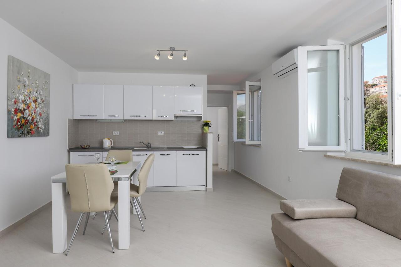 Apartamento Fortinia Dubrovnik- Free Parking *