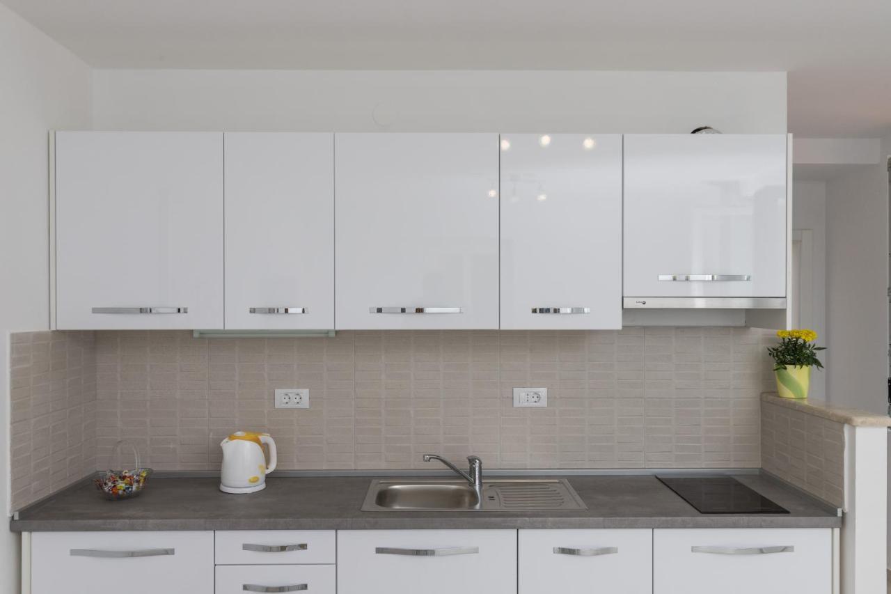 Apartamento Fortinia Dubrovnik- Free Parking *