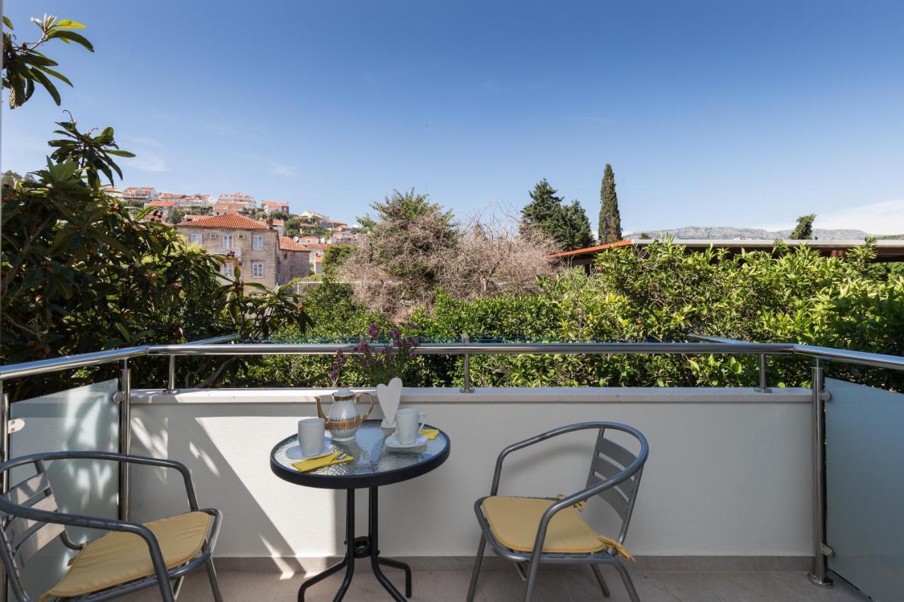 Fortinia Dubrovnik- Free Parking Apartamento Dubrovnik