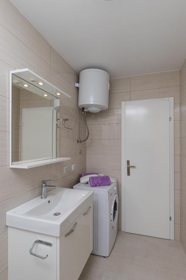 Fortinia Dubrovnik- Free Parking Apartamento Dubrovnik