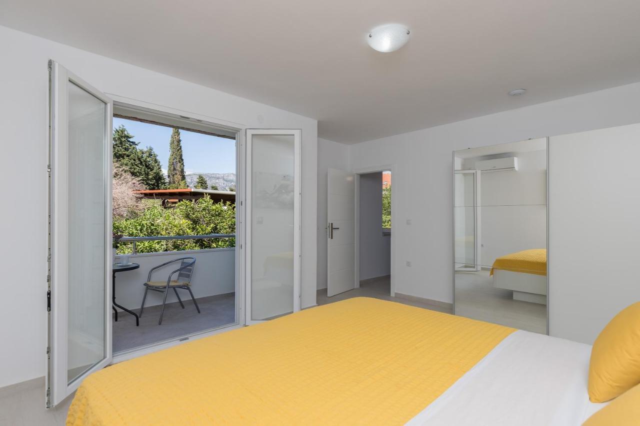 Fortinia Dubrovnik- Free Parking Apartamento Dubrovnik