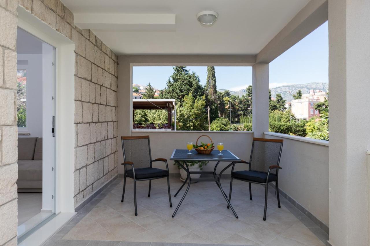 Apartamento Fortinia Dubrovnik- Free Parking Dubrovnik